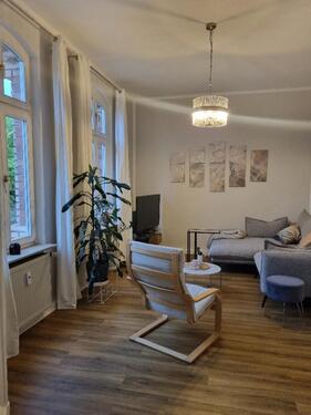 Foto - 4 Zimmer Etagenwohnung zur Miete in Lahnstein