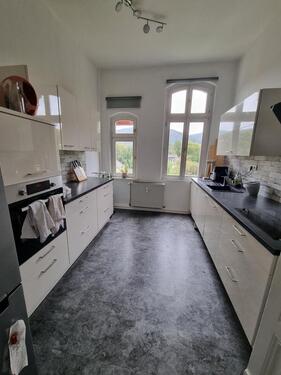 Foto - 4 Zimmer Etagenwohnung in Lahnstein