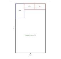 Ladenlokal in Köln Pesch - 2.850,00 EUR Kaltmiete, ca.  120,00 m² in Köln (PLZ: 50767) Heimersdorf