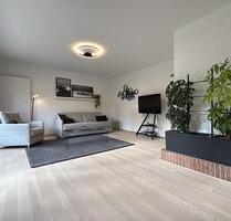 Luxuriöse Maisonettewohnung mit Erstbezugscharakter - Stuttgart Bad Cannstatt