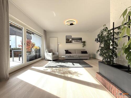 Foto - 6 Zimmer Etagenwohnung in Stuttgart