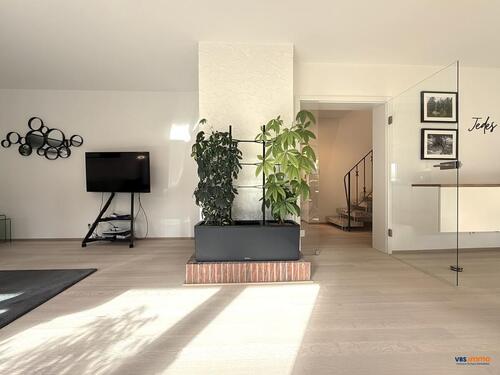 Foto - Etagenwohnung in Stuttgart zur Miete