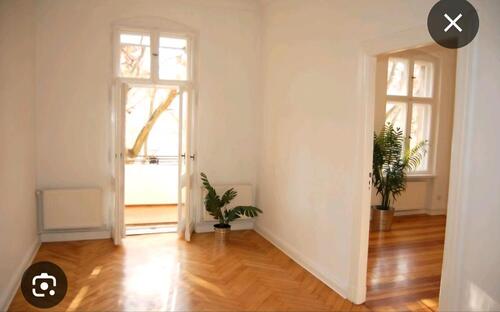 Foto - 4 Zimmer Wohnung Balkon Untergiesing