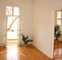 4 Zimmer Wohnung Balkon Untergiesing - München