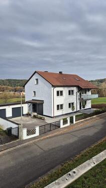 Foto - 3-Zimmer Wohnung in Freudenberg-Lintach