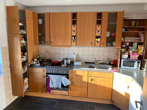 Foto - 4 Zimmer Etagenwohnung zur Miete in Enger