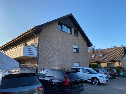 Foto - Etagenwohnung in Enger zur Miete