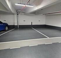 Stellplatz Tiefgarage Graben - 120,00&nbsp;EUR Miete, in Schweinfurt (PLZ: 97421) Gartenstadt