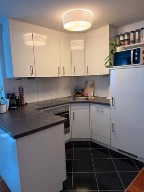 Foto - Etagenwohnung in Reichenbach an der Fils zur Miete