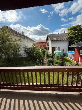 Foto - 2 Zimmer Erdgeschoßwohnung zum Kaufen in Bad Aibling