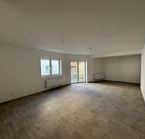 Barrierearme 4-Zimmer-Wohnung Erstbezug nach Sanierung in Homberg - Homberg (Ohm)