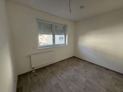 Foto - Erdgeschoßwohnung in Homberg (Ohm) zur Miete