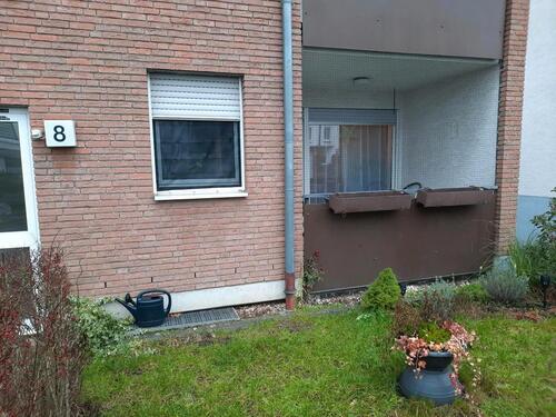 Foto - Wohnung zu vermieten 51147 Köln