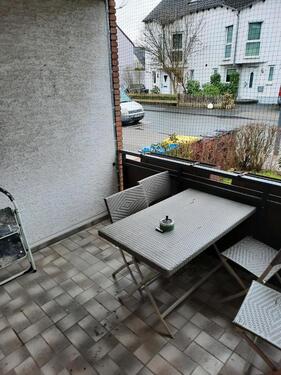 Foto - 3 Zimmer Hochparterre zur Miete in Köln