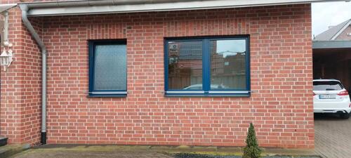 Foto - Renovierte EG-Wohnung 75 qm in Ahaus-Ottenstein