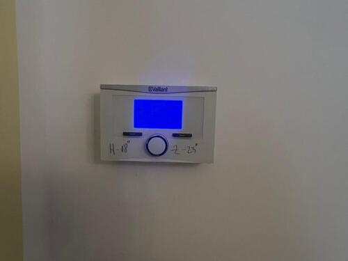 Foto - Etagenwohnung in Geithain zur Miete