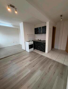 Foto - 50m² große 2 Zimmer Wohnung zu vermieten in Schweinfurt