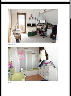 Foto - 3 Zimmer Etagenwohnung in Ipsheim