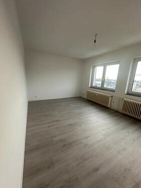 Foto - Etagenwohnung in Wilhelmshaven zur Miete