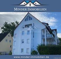 ** Butzbach ** Schöne 3-Zimmer-Maisonette-Wohnung in ruhiger Wohnlage