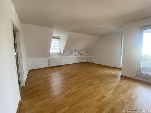 Foto - 3 Zimmer Maisonettenwohnung zur Miete in Butzbach
