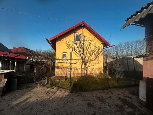 Foto - Haus Zum Verkaufen - 55.000,00&nbsp;EUR Kaufpreis, ca.&nbsp; 2.600,00&nbsp;m&sup2;