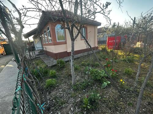 Foto - 7 Zimmer Einfamilienhaus in Meßkirch