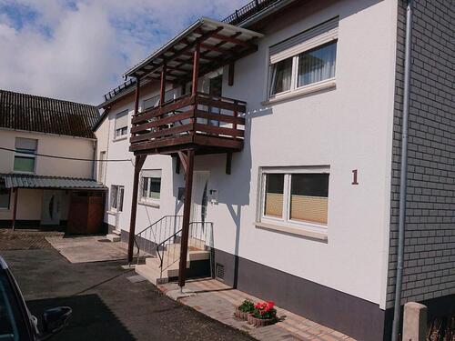 Foto - 11 Zimmer Mehrfamilienhaus, Wohnhaus zum Kaufen in Steffenberg