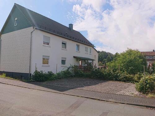 Foto - Mehrfamilienhaus, Wohnhaus in Steffenberg zum Kaufen