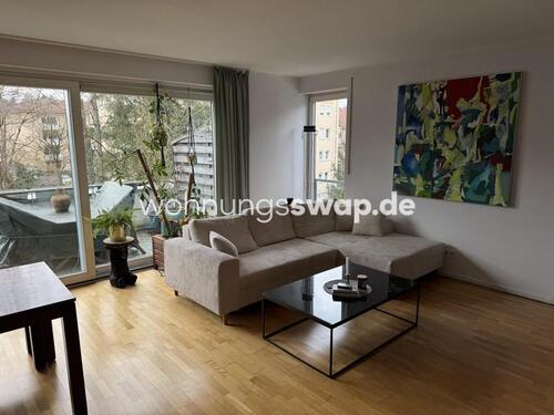 Foto - 2 Zimmer Etagenwohnung in Starnberg