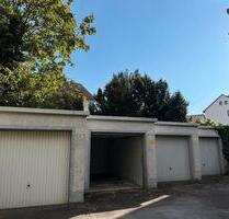 Garage Stellplatz in Wolfenbüttel zu vermieten