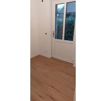 Mietwohnung in ruhiger Lage von Friedeburg! Erdgeschosswohnung - Wiesmoor