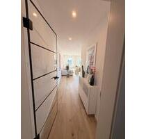 +++ helle Neubauwohnung 3ZKB +++ - Schrobenhausen