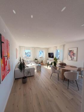 Foto - 3 Zimmer Etagenwohnung zur Miete in Schrobenhausen