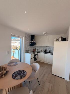 Foto - Etagenwohnung in Schrobenhausen zur Miete