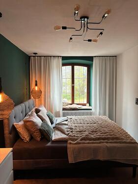 Foto - Ferienwohnung mit Sauna „Alte Sennerei“ Allgäu & Nahe Bodensee