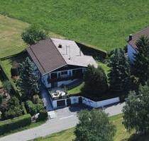Einfamilienhaus mit ELW in sonniger Lage - Teisnach