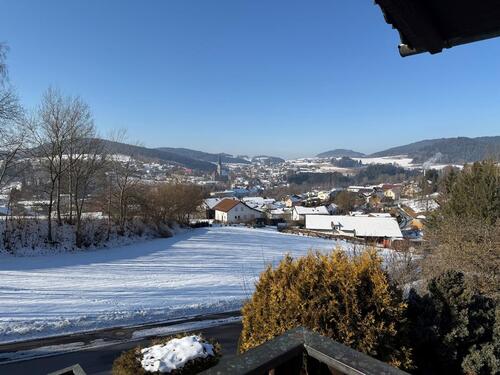 Foto - 6 Zimmer Mehrfamilienhaus, Wohnhaus zur Miete in Teisnach