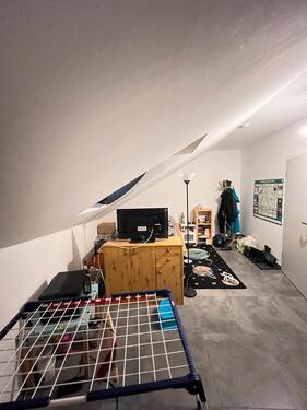 Foto - WG Zimmer in Gießen Teil möblieret