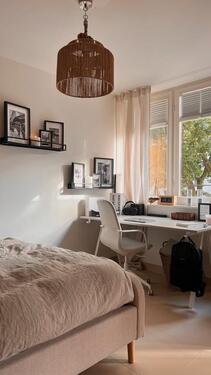 Foto - 1 Zimmer Etagenwohnung zur Miete in Hamburg