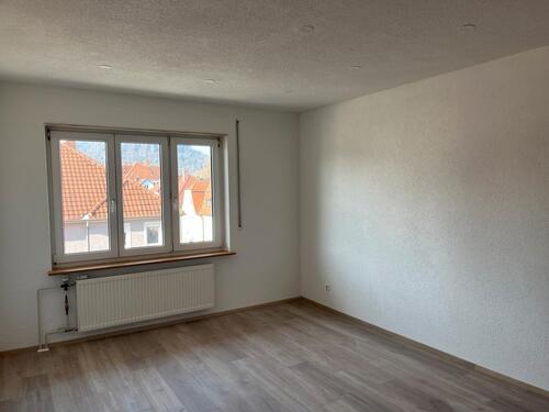 Foto - 3 Zimmer Etagenwohnung zur Miete in Singen (Hohentwiel)