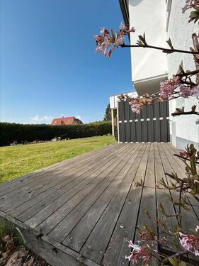 Foto - Wohnen auf Zeit Pendlerwohnung, Studentenwohnung, Ferienwohnung