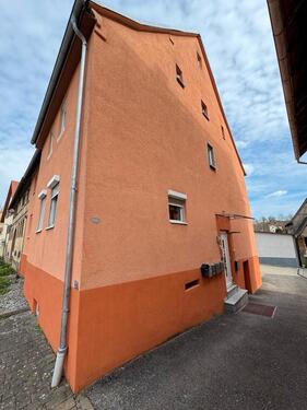 Foto - 6-Zimmer-Wohnung in 75059 Zaisenhausen zu vermieten