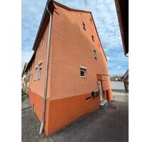 6-Zimmer-Wohnung in 75059 Zaisenhausen zu vermieten