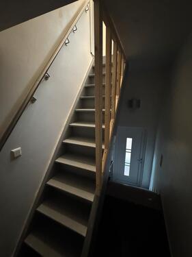 Foto - 6 Zimmer Etagenwohnung in Zaisenhausen