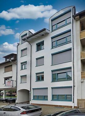 Foto - 2-Zimmer-ETW in ausgezeichneter Lage von HD-Handschuhsheim