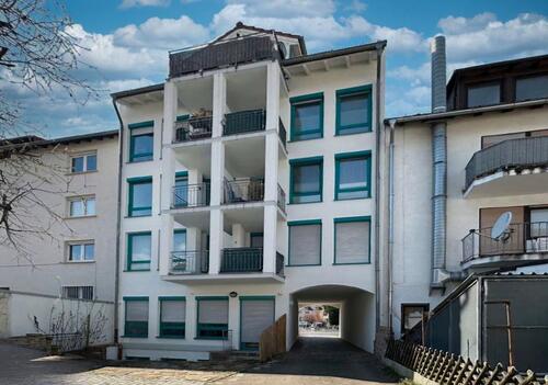 Foto - 2 Zimmer Etagenwohnung zum Kaufen in Heidelberg