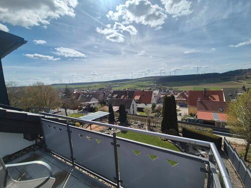 Foto - Wunschlos glücklich in dieser renovierten 3-Zimmer Wohnung.