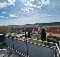 Wunschlos glücklich in dieser renovierten 3-Zimmer Wohnung. - Helmstadt