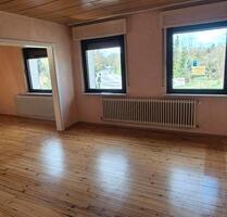Ab sofort Bezugsfrei! 5 Zimmer Wohnung ! 130 qm ! 1.OG ! - Heusweiler